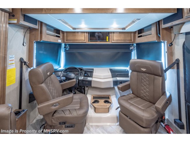 2019 Bounder 35P by Fleetwood from Motor Home Specialist in Alvarado, Texas