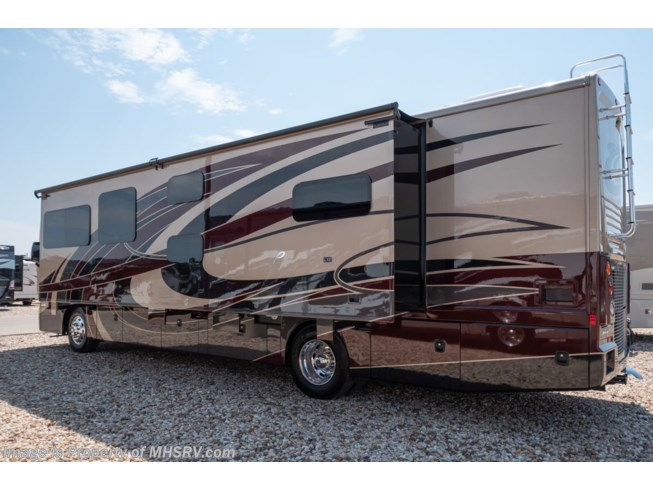 2019 Pace Arrow LXE 38N Bunk Model W/ 2 Full Baths, Res. Fridge, Booth by Fleetwood from Motor Home Specialist in Alvarado, Texas