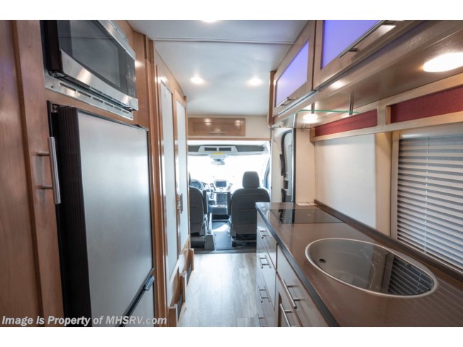 2018 Coachmen Crossfit 22D Class B RV for Sale at MHSRV W/ Pwr Awning - Used Class B For Sale by Motor Home Specialist in Alvarado, Texas
