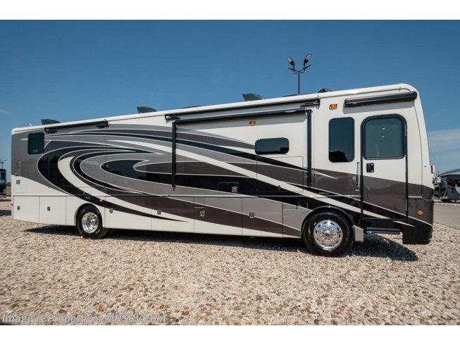 New 2019 Holiday Rambler Navigator 38K available in Alvarado, Texas