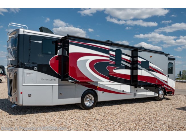 New 2019 Holiday Rambler Navigator 38N available in Alvarado, Texas