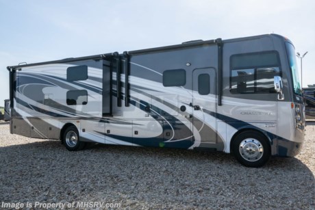 3-11-19 &lt;a href=&quot;http://www.mhsrv.com/thor-motor-coach/&quot;&gt;&lt;img src=&quot;http://www.mhsrv.com/images/sold-thor.jpg&quot; width=&quot;383&quot; height=&quot;141&quot; border=&quot;0&quot;&gt;&lt;/a&gt;  **Consignment** Used Thor Motor Coach RV for Sale- 2017 Thor Motor Coach Challenger 37TB Bath &amp; &#189; Bunk Model with 3 slides and 7,424 miles. This RV features a Ford V10 engine, Ford chassis, Hydraulic leveling system, 8K lb. hitch, 2 roof A/Cs, 5.5KW Onan generator with AGS, 3 camera monitoring system, electric &amp; gas water heater, power patio awning, clear front paint mask, side swing baggage doors, LED running lights, exterior shower, black tank rinsing system, water filtration system, inverter, exterior entertainment center, dual pane windows, fireplace, solar/black-out shades, solid surface kitchen counter with sink covers, 3 burner range, convection microwave, residential refrigerator, glass shower door, king size bed, power drop down loft, bunk monitors, 3 flat panel TVs and much more. For additional information and photos please visit Motor Home Specialist at www.MHSRV.com or call 800-335-6054.