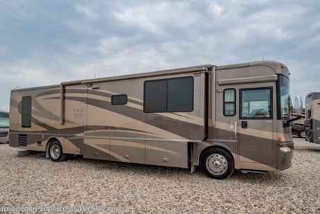 10/1/18 &lt;a href=&quot;http://www.mhsrv.com/winnebago-rvs/&quot;&gt;&lt;img src=&quot;http://www.mhsrv.com/images/sold-winnebago.jpg&quot; width=&quot;383&quot; height=&quot;141&quot; border=&quot;0&quot;&gt;&lt;/a&gt; Used Winnebago RV for Sale- 2007 Winnebago Journey 39K with 3 slides and 64,822 miles. This RV is approximately 39 feet 6 inches in length and features a 350HP Caterpillar engine, Freightliner chassis, 6-speed Allison automatic transmission, aluminum wheels, hydraulic leveling system, A/C with heat pump, 8KW Onan generator, 3 camera monitoring system, exhaust brake, electric &amp; gas water heater, tilt/telescoping smart wheel, power patio awning, door awning, clear front paint mask, keyless entry, exterior grill, exterior shower, water filtration system, solar, inverter, tile floors, dual pane windows, power roof vent, sold surface kitchen counter with sink covers, 3 burner range, convection microwave, glass door shower with seat, king size pillow top mattress, 2 TVs and much more. For additional information and photos please visit Motor Home Specialist at www.MHSRV.com or call 800-335-6054.