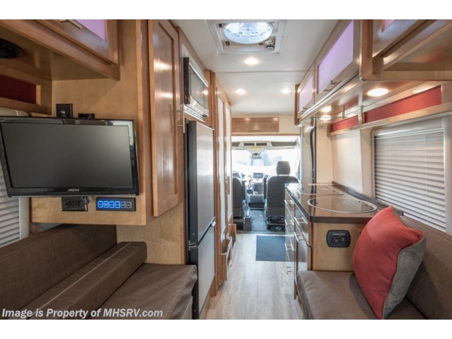 2018 Coachmen Crossfit 22D Class B RV W/Multi-Plex, Cam, GPS, TV, Gen. - Used Class B For Sale by Motor Home Specialist in Alvarado, Texas