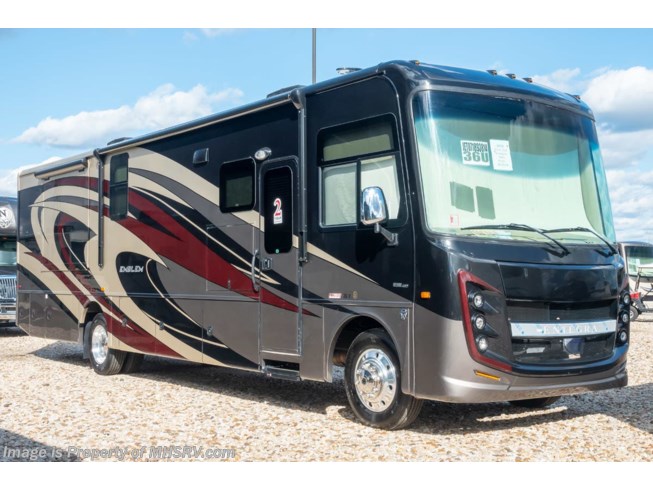 New 2019 Entegra Coach Emblem 36U Bath & 1/2 Luxury RV W/King, OH Loft, W/D available in Alvarado, Texas