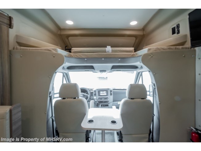 2019 Qwest 24L by Entegra Coach from Motor Home Specialist in Alvarado, Texas