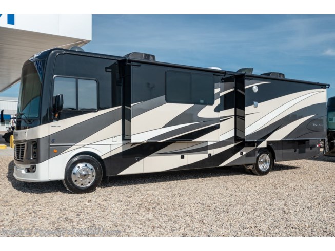 New 2019 Holiday Rambler Vacationer 35P available in Alvarado, Texas