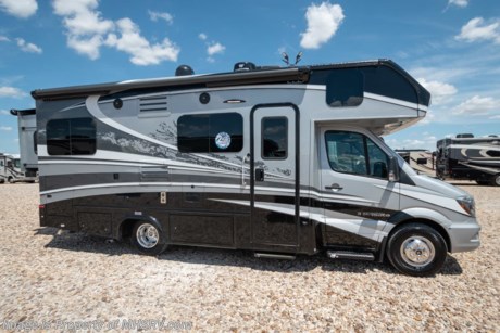 6-3-19 &lt;a href=&quot;http://www.mhsrv.com/other-rvs-for-sale/dynamax-rv/&quot;&gt;&lt;img src=&quot;http://www.mhsrv.com/images/sold-dynamax.jpg&quot; width=&quot;383&quot; height=&quot;141&quot; border=&quot;0&quot;&gt;&lt;/a&gt;   
MSRP $140,630. The 2019 DynaMax Isata 3 Series model 24RW is approximately 24 feet 7 inches in length and is backed by Dynamax’s industry-leading Two-Year limited Warranty. A few popular features include power stabilizing system, 2 slide-outs, 7&quot; Kenwood dash infotainment center, leatherette driver and passenger seats, GPS navigation, color 3 camera monitoring system, R-8 insulated sidewalls &amp; floor, tinted frameless windows, full extension drawer guides, privacy shades, solid surface countertops &amp; backsplash, inverter and tank-less on-demand water heater. Optional features includes the beautiful full body paint, aluminum wheels, cab over loft, cocktail table, cab seat booster cushions, Winegard in-motion T4 satellite and solar panels with amp controller. The Isata 3 is powered by the Mercedes-Benz Sprinter chassis, 3.0L V6 diesel engine featuring a 5,000 lb. hitch. For 2 year limited warranty details contact Dynamax or a MHSRV representative. For more complete details on this unit and our entire inventory including brochures, window sticker, videos, photos, reviews &amp; testimonials as well as additional information about Motor Home Specialist and our manufacturers please visit us at MHSRV.com or call 800-335-6054. At Motor Home Specialist, we DO NOT charge any prep or orientation fees like you will find at other dealerships. All sale prices include a 200-point inspection, interior &amp; exterior wash, detail service and a fully automated high-pressure rain booth test and coach wash that is a standout service unlike that of any other in the industry. You will also receive a thorough coach orientation with an MHSRV technician, an RV Starter&#39;s kit, a night stay in our delivery park featuring landscaped and covered pads with full hook-ups and much more! Read Thousands upon Thousands of 5-Star Reviews at MHSRV.com and See What They Had to Say About Their Experience at Motor Home Specialist. WHY PAY MORE?... WHY SETTLE FOR LESS?