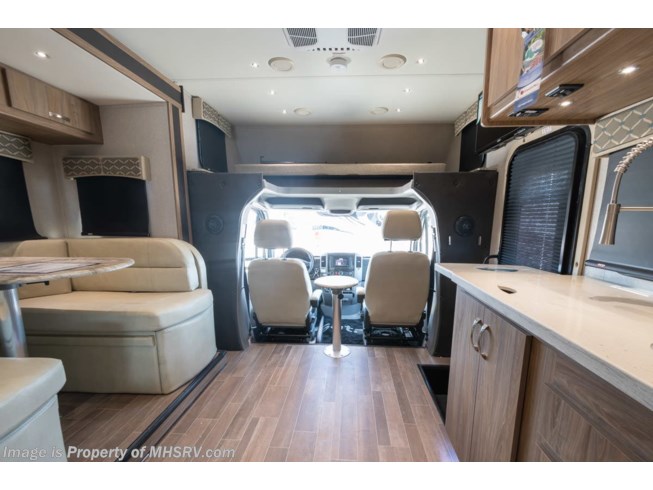 2019 Dynamax Corp Isata 3 Series 24RW - New Class C For Sale by Motor Home Specialist in Alvarado, Texas