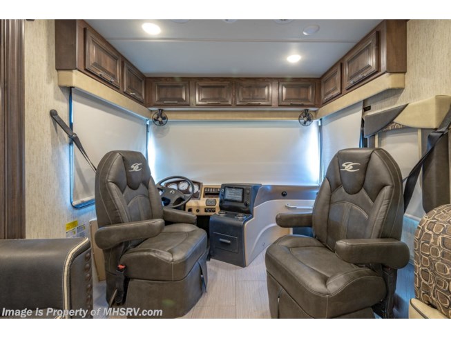 2019 Sportscoach SRS 364TS RV for Sale W/15K A/Cs, W/D & King Bed by Coachmen from Motor Home Specialist in Alvarado, Texas