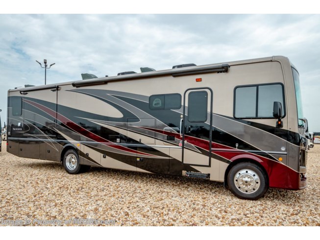 New 2019 Holiday Rambler Vacationer 36F 2 Full Bath Bunk Model RV for Sale W/OH Loft available in Alvarado, Texas