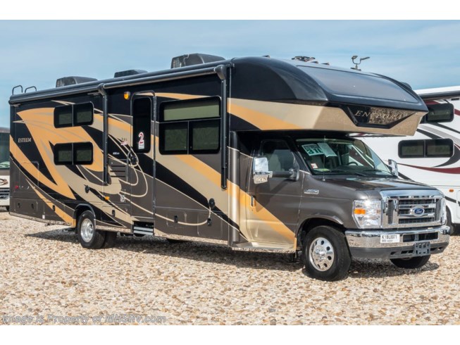 New 2019 Entegra Coach Esteem 31L available in Alvarado, Texas
