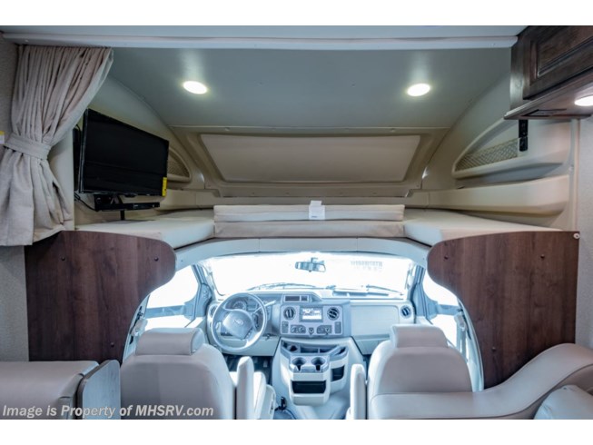 2019 Esteem 30X W/2 Year Warranty, 2 A/C & Fiberglass Roof by Entegra Coach from Motor Home Specialist in Alvarado, Texas