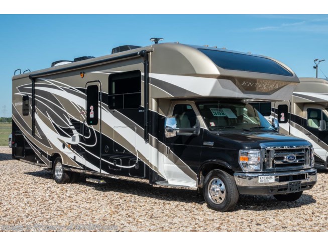 New 2019 Entegra Coach Esteem 30X W/2 Year Warranty, 2 A/C & Fiberglass Roof available in Alvarado, Texas