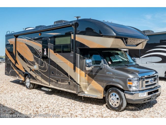 New 2019 Entegra Coach Esteem 30X W/2 Year Warranty, Fiberglass Roof & 2 A/C available in Alvarado, Texas