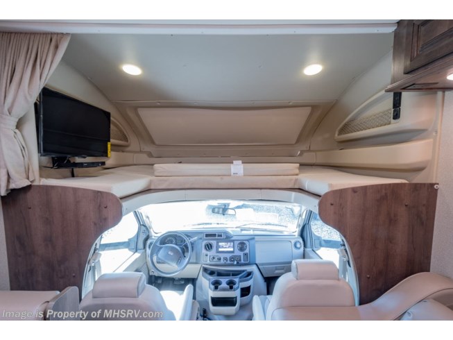 2019 Esteem 30X W/2 Year Warranty, Fiberglass Roof & 2 A/C by Entegra Coach from Motor Home Specialist in Alvarado, Texas