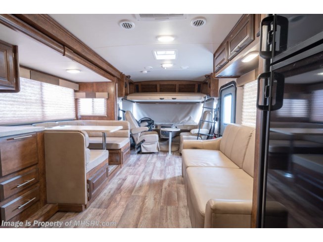 2017 Forest River FR3 28DS Class A RV for Sale at MHSRV W/ OH Loft - Used Class A For Sale by Motor Home Specialist in Alvarado, Texas