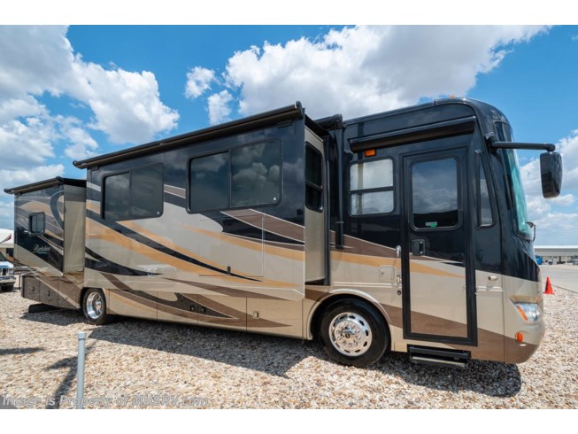 Used 2014 Forest River Berkshire 360QL Diesel Pusher 360HP Consignment RV available in Alvarado, Texas