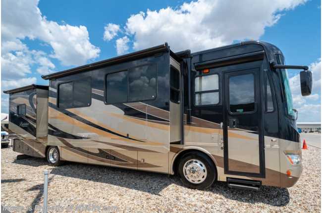 2014 Forest River Berkshire 360QL Diesel Pusher 360HP Consignment RV