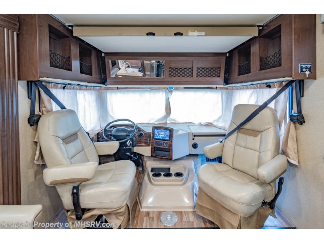 2019 A.C.E. 30.4 by Thor Motor Coach from Motor Home Specialist in Alvarado, Texas