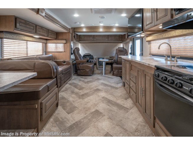 2019 Forest River Georgetown 3 Series GT3 30X3 - New Class A For Sale by Motor Home Specialist in Alvarado, Texas