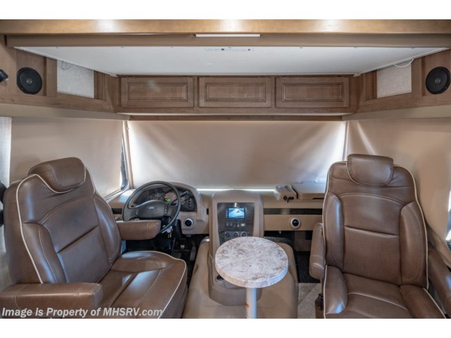 2019 Georgetown 3 Series GT3 30X3 by Forest River from Motor Home Specialist in Alvarado, Texas