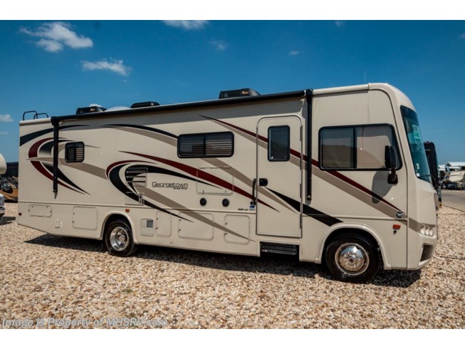 New 2019 Forest River Georgetown 3 Series GT3 30X3 available in Alvarado, Texas