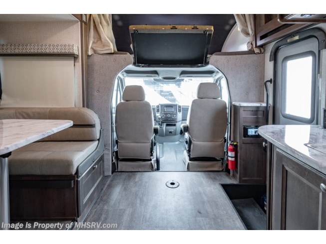 2019 Coachmen Prism Elite 24EF - New Class C For Sale by Motor Home Specialist in Alvarado, Texas