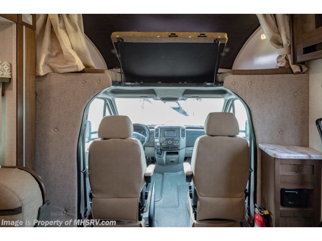 2019 Prism Elite 24EF by Coachmen from Motor Home Specialist in Alvarado, Texas