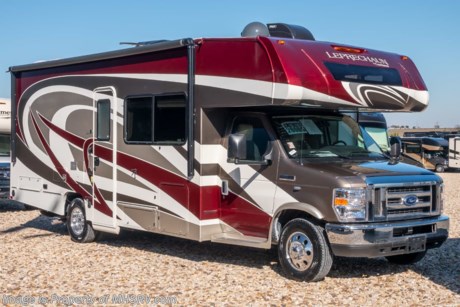 3-25-19 &lt;a href=&quot;http://www.mhsrv.com/coachmen-rv/&quot;&gt;&lt;img src=&quot;http://www.mhsrv.com/images/sold-coachmen.jpg&quot; width=&quot;383&quot; height=&quot;141&quot; border=&quot;0&quot;&gt;&lt;/a&gt;  MSRP $126,620. New 2019 Coachmen Leprechaun Model 260DS. This Luxury Class C RV measures approximately 27 feet 5 inches in length and is powered by a Ford Triton V-10 engine and E-450 Super Duty chassis. This beautiful RV includes the Leprechaun Premier Package which features a molded fiberglass front wrap with LED accent lights, tinted windows, stainless steel wheel inserts, metal running boards, power patio awning with LED light strip, LED exterior &amp; interior lighting, dash radio with backup camera &amp; bluetooth, recessed 3 burner cooktop with glass cover, 1-piece countertops, roller bearing drawer guides, glass shower door, night shades, Onan generator, coach TRV, air assist suspension, power tower, upgraded faucets and shower head, exterior shower, Travel Easy Roadside Assistance &amp; Azdel composite sidewalls. Additional options include the beautiful full body paint exterior, dual recliners, driver &amp; passenger swivel seats, cockpit folding table, side-by-side refrigerator, solid surface counter top with stainless steel sink and faucet, exterior camp kitchen table, sideview cameras, upgraded A/C with heat pump, exterior windshield cover, heated holding tank pads, spare tire, aluminum wheels, hydraulic leveling jacks, molded fiberglass front cap with LED light strip, bedroom TV, exterior entertainment center &amp; Tailgater satellite system. This amazing class C also features the Leprechaun Comfort and Convenience package that includes in-dash navigation, convection microwave, upgraded mattress, 6 gallon electric &amp; gas water heater, heated and remote side mirrors, 2 tone seat covers, cab over &amp; bedroom power vent fan, dual coach batteries and slide-out awning toppers. For more complete details on this unit and our entire inventory including brochures, window sticker, videos, photos, reviews &amp; testimonials as well as additional information about Motor Home Specialist and our manufacturers please visit us at MHSRV.com or call 800-335-6054. At Motor Home Specialist, we DO NOT charge any prep or orientation fees like you will find at other dealerships. All sale prices include a 200-point inspection, interior &amp; exterior wash, detail service and a fully automated high-pressure rain booth test and coach wash that is a standout service unlike that of any other in the industry. You will also receive a thorough coach orientation with an MHSRV technician, an RV Starter&#39;s kit, a night stay in our delivery park featuring landscaped and covered pads with full hook-ups and much more! Read Thousands upon Thousands of 5-Star Reviews at MHSRV.com and See What They Had to Say About Their Experience at Motor Home Specialist. WHY PAY MORE?... WHY SETTLE FOR LESS?