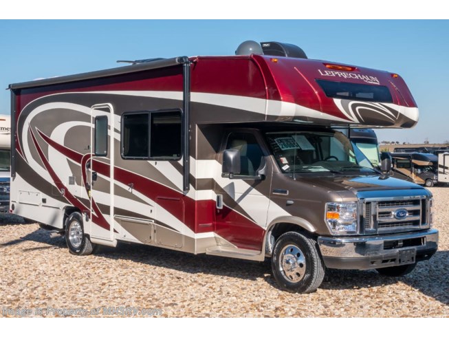 New 2019 Coachmen Leprechaun 260DS available in Alvarado, Texas