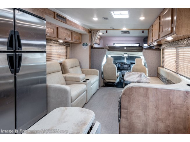 2019 Coachmen Leprechaun 260DS - New Class C For Sale by Motor Home Specialist in Alvarado, Texas