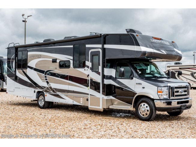 New 2019 Coachmen Leprechaun 319MB W/Recliners, Jacks, Sat, 15K A/C available in Alvarado, Texas