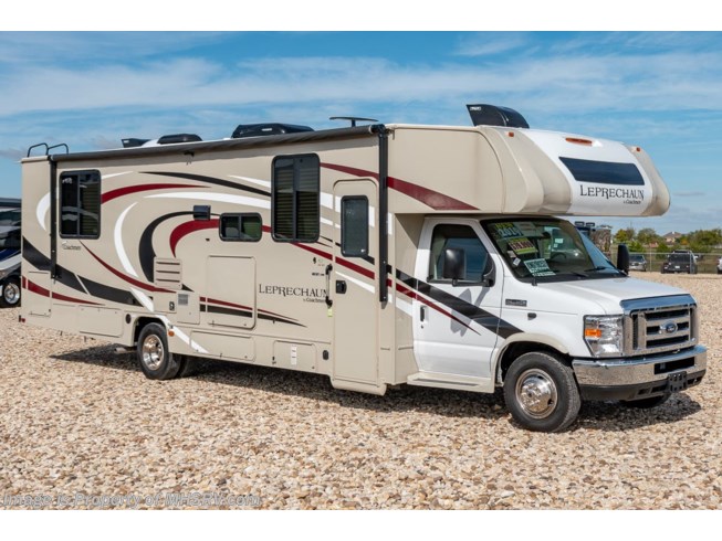 New 2019 Coachmen Leprechaun 319MB available in Alvarado, Texas