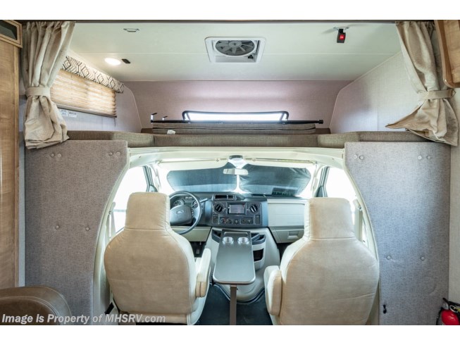 2019 Leprechaun 319MB by Coachmen from Motor Home Specialist in Alvarado, Texas