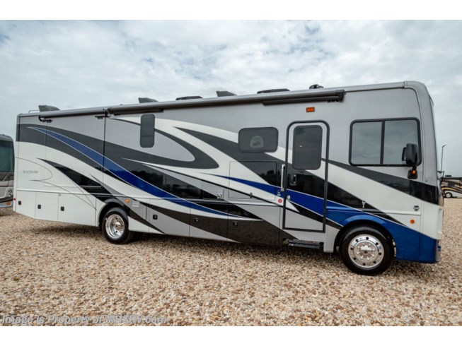 New 2019 Holiday Rambler Vacationer 35K available in Alvarado, Texas