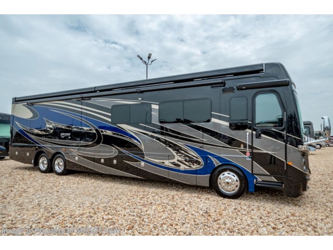 New 2019 Fleetwood Discovery LXE 44H available in Alvarado, Texas