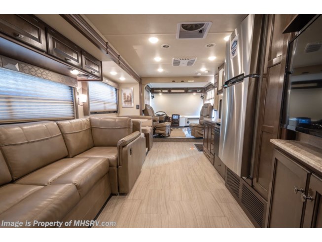 2019 Thor Motor Coach Windsport 35M Bath & 1/2 Class A RV for Sale W/ King - New Class A For Sale by Motor Home Specialist in Alvarado, Texas