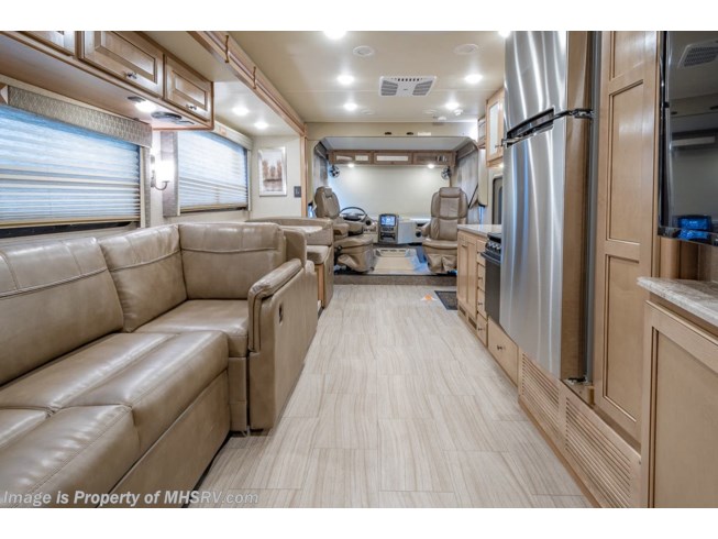 2019 Thor Motor Coach Windsport 35M - New Class A For Sale by Motor Home Specialist in Alvarado, Texas
