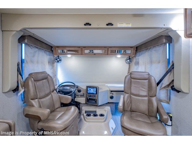 2019 Windsport 35M by Thor Motor Coach from Motor Home Specialist in Alvarado, Texas