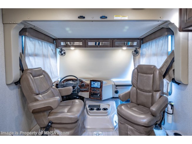 2019 Windsport 29M Class A RV for Sale W/ 2 A/C & King by Thor Motor Coach from Motor Home Specialist in Alvarado, Texas