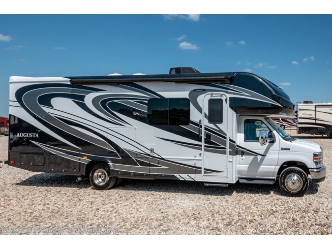 New 2019 Holiday Rambler Augusta 30F available in Alvarado, Texas