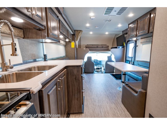 2019 Holiday Rambler Augusta 30F - New Class C For Sale by Motor Home Specialist in Alvarado, Texas