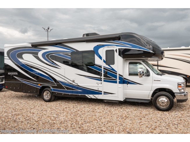 New 2019 Holiday Rambler Augusta 30F available in Alvarado, Texas