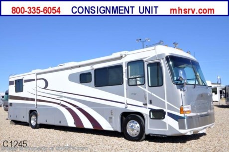 &lt;a href=&quot;http://www.mhsrv.com/other-rvs-for-sale/tiffin-rv/&quot;&gt;&lt;img src=&quot;http://www.mhsrv.com/images/sold-tiffin.jpg&quot; width=&quot;383&quot; height=&quot;141&quot; border=&quot;0&quot; /&gt;&lt;/a&gt;
SOLD 2000 Tiffin Zephyr to Texas on 12/14/10.