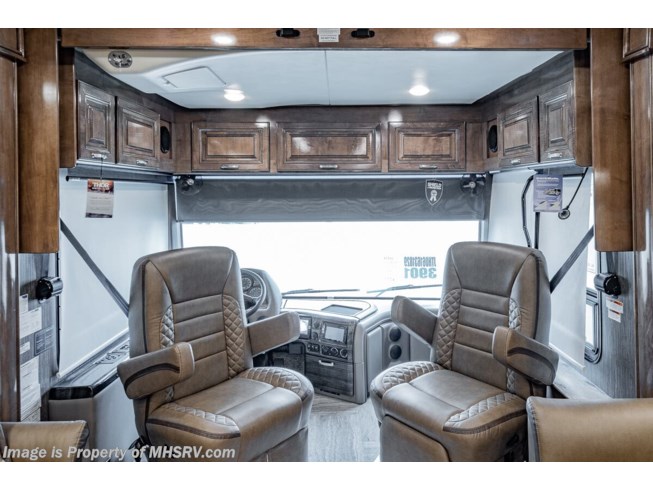 2020 Aria 3901 by Thor Motor Coach from Motor Home Specialist in Alvarado, Texas