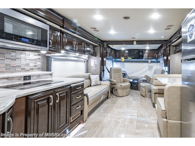 2019 Thor Motor Coach Aria 4000 Two Full Baths Diesel RV for Sale W/Bunks Bed - New Diesel Pusher For Sale by Motor Home Specialist in Alvarado, Texas