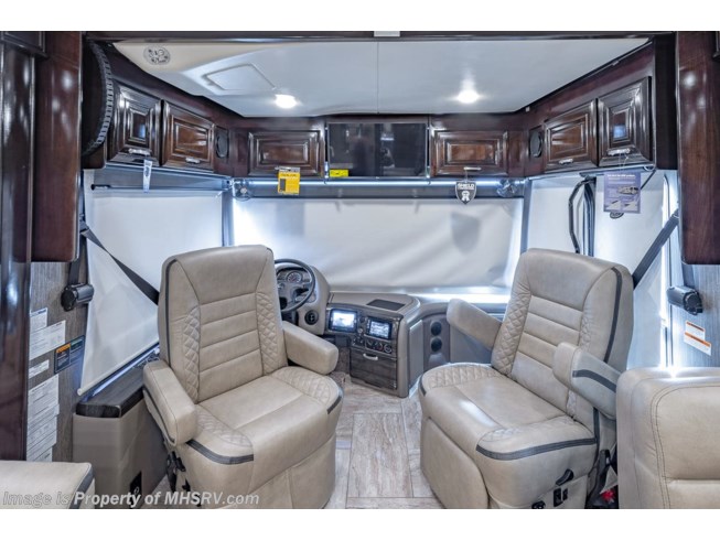 2019 Aria 4000 Two Full Baths Diesel RV for Sale W/Bunks Bed by Thor Motor Coach from Motor Home Specialist in Alvarado, Texas