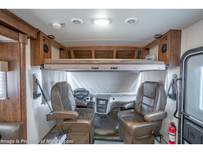 2016 FR3 30DS Clas A RV for Sale W/ OH Loft, King by Forest River from Motor Home Specialist in Alvarado, Texas
