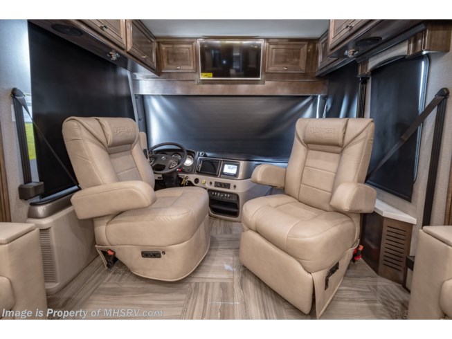 2019 Discovery LXE 44B Bath & 1/2 Diesel Pusher for Sale W/ Bunks by Fleetwood from Motor Home Specialist in Alvarado, Texas